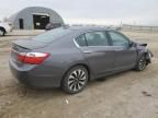 2014 Honda Accord Hybrid EXL