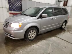 Chrysler salvage cars for sale: 2013 Chrysler Town & Country Touring