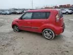 2010 KIA Soul +