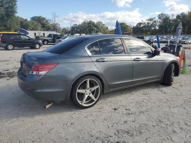 2008 Honda Accord LX