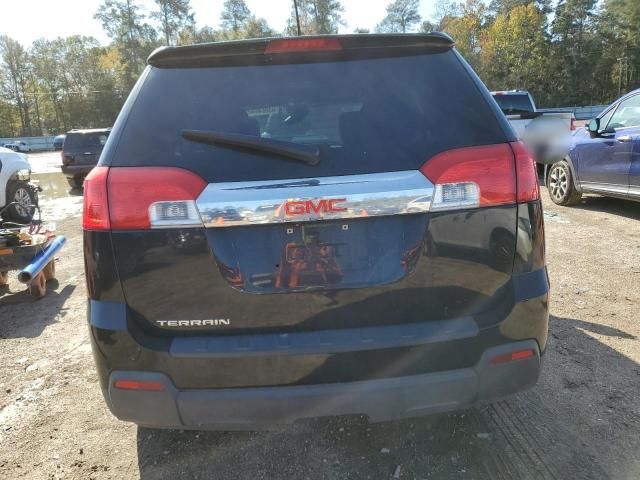 2013 GMC Terrain SLE