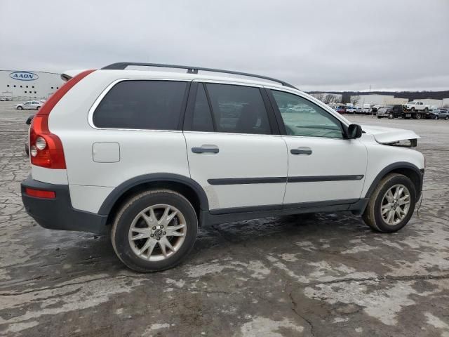 2006 Volvo XC90