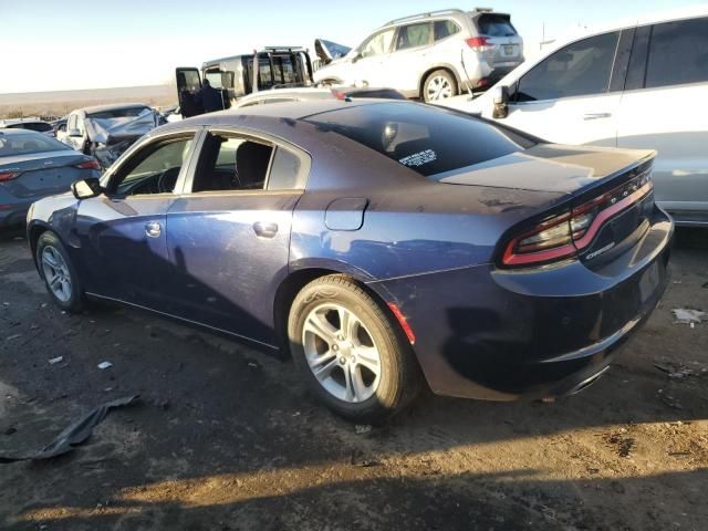 2015 Dodge Charger SE