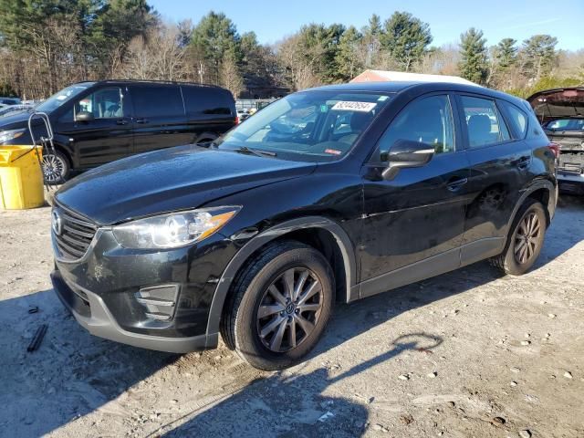 2016 Mazda CX-5 Sport