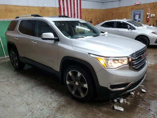 2017 GMC Acadia SLT-2