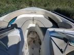 1997 Seadoo Boat