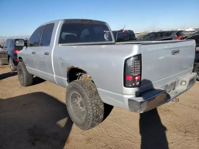 2004 Dodge RAM 2500 ST