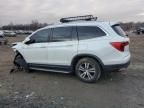 2018 Honda Pilot EXL