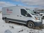 2015 Ford Transit T-350