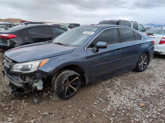 2015 Subaru Legacy 3.6R Limited