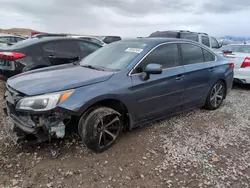 2015 Subaru Legacy 3.6R Limited en venta en Magna, UT