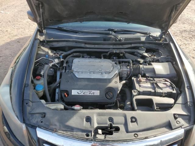 2011 Honda Accord EXL