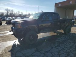 2008 GMC Sierra K1500 en venta en Fort Wayne, IN