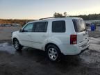 2011 Honda Pilot Touring