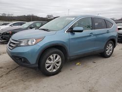 2014 Honda CR-V EX en venta en Lebanon, TN