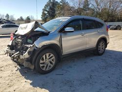 Vehiculos salvage en venta de Copart Cleveland: 2015 Honda CR-V EXL