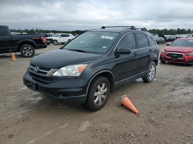 2011 Honda CR-V