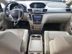 2016 Honda Odyssey Touring