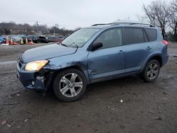 2010 Toyota Rav4 Sport en venta en Baltimore, MD