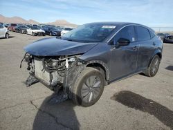 Salvage cars for sale at North Las Vegas, NV auction: 2023 Nissan Ariya Engage