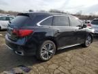 2017 Acura MDX Technology