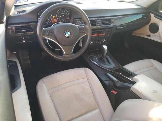 2012 BMW 328 I