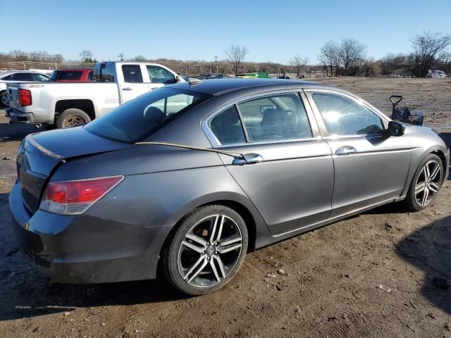 2010 Honda Accord LX