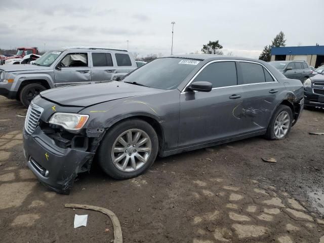 2013 Chrysler 300