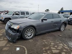 Chrysler salvage cars for sale: 2013 Chrysler 300