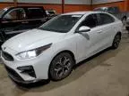 2021 KIA Forte EX