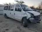 2005 Ford Econoline E150 Wagon