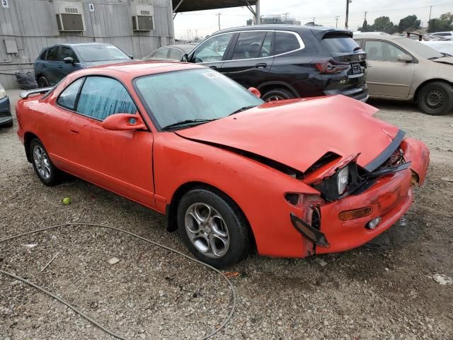 1990 Toyota Celica GT