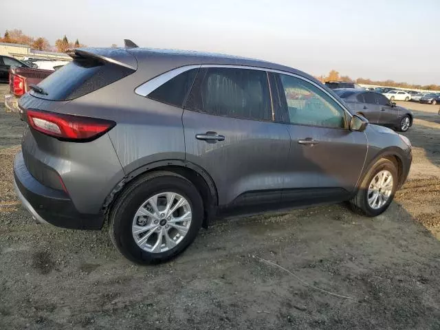 2023 Ford Escape ACT