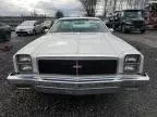 1976 Chevrolet EL Camino