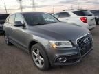 2017 Audi Q5 Premium Plus