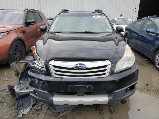 2012 Subaru Outback 3.6R Limited