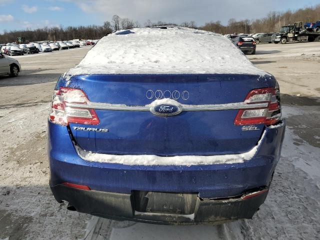 2013 Ford Taurus SEL