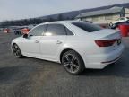 2017 Audi A4 Premium Plus