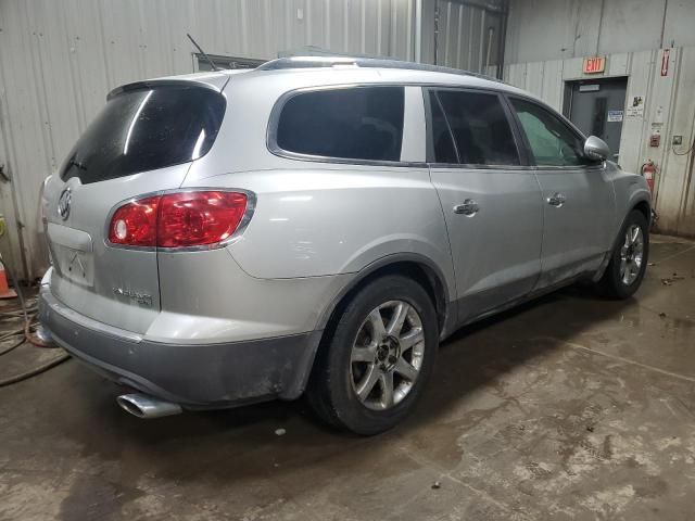 2008 Buick Enclave CXL