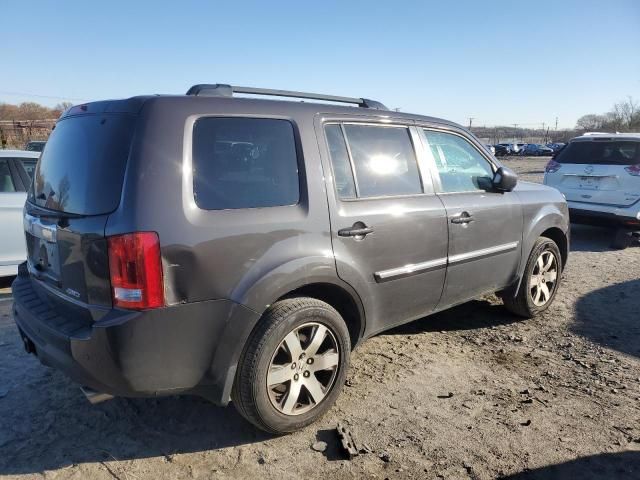 2014 Honda Pilot Touring