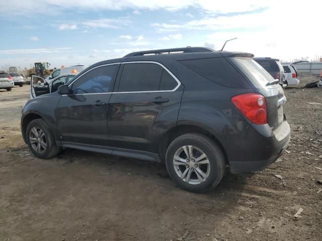 2010 Chevrolet Equinox LT