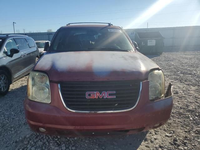 2007 GMC Yukon