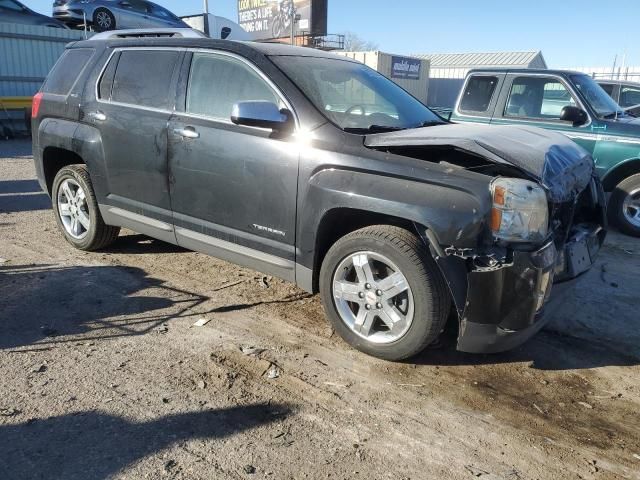 2013 GMC Terrain SLT