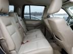 2010 Mercury Mountaineer Luxury