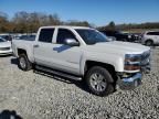 2016 Chevrolet Silverado C1500 LT