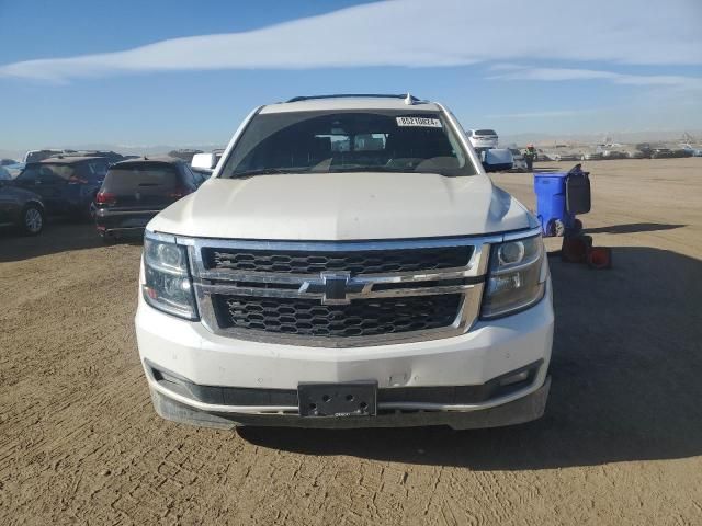 2019 Chevrolet Tahoe K1500 LT