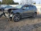 2015 Chevrolet Equinox LTZ