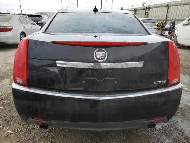 2009 Cadillac CTS