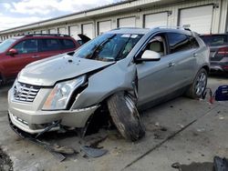 2016 Cadillac SRX Performance Collection en venta en Louisville, KY