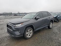 Toyota Vehiculos salvage en venta: 2021 Toyota Rav4 XLE